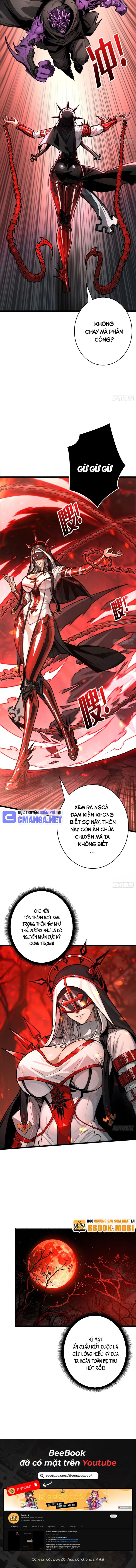 Bắt Đầu Lại, Người Chơi Cấp T0! Chapter 21 - Trang 2