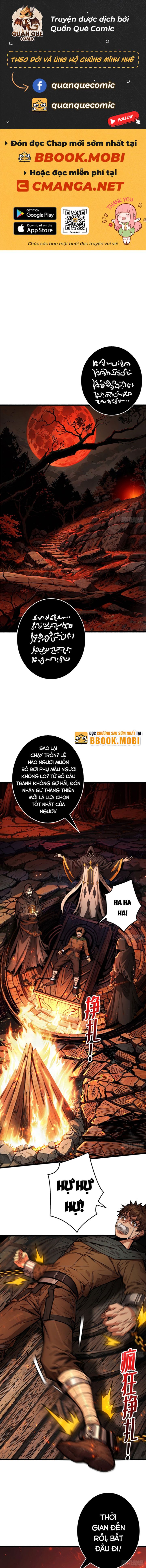 Bắt Đầu Lại, Người Chơi Cấp T0! Chapter 18 - Trang 2