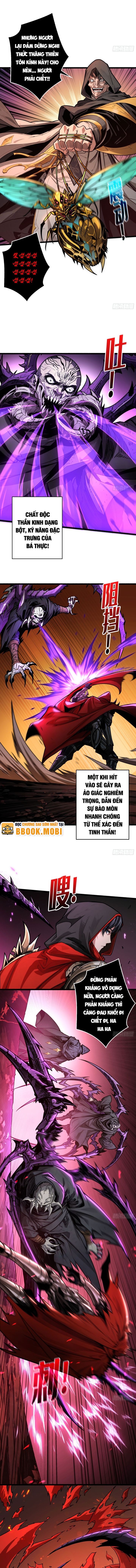 Bắt Đầu Lại, Người Chơi Cấp T0! Chapter 18 - Trang 2