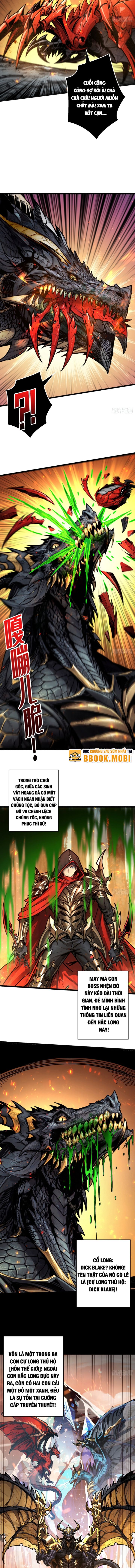 Bắt Đầu Lại, Người Chơi Cấp T0! Chapter 14 - Trang 2