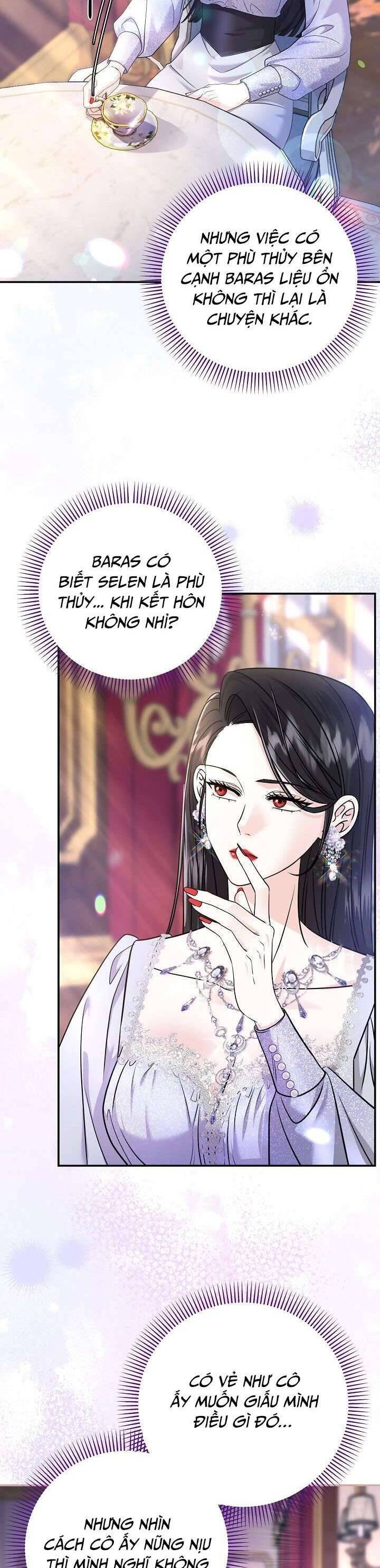 Đại Công Tước Phương Bắc Chapter 43 - Trang 2