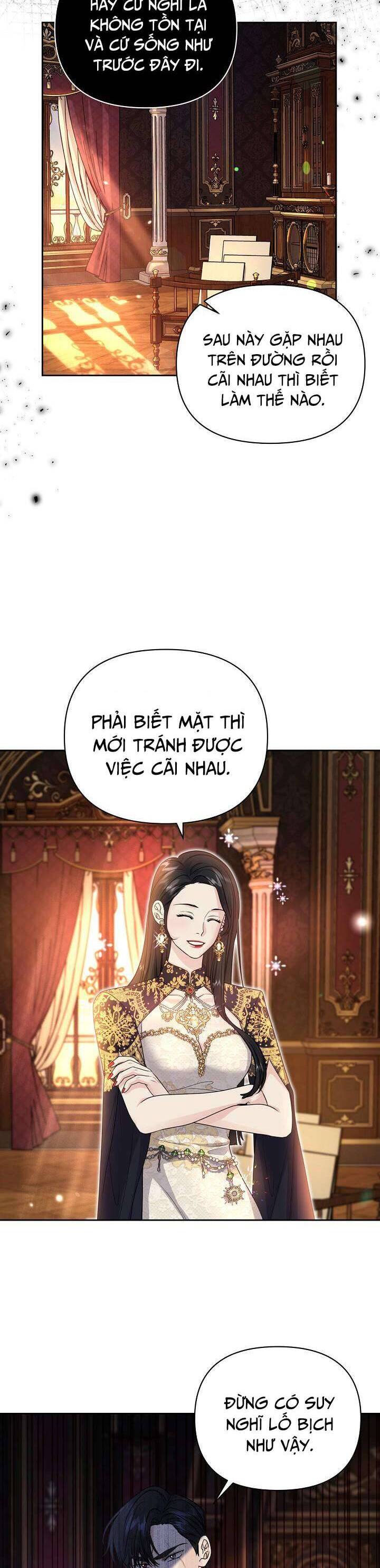 Đại Công Tước Phương Bắc Chapter 21 - Trang 2