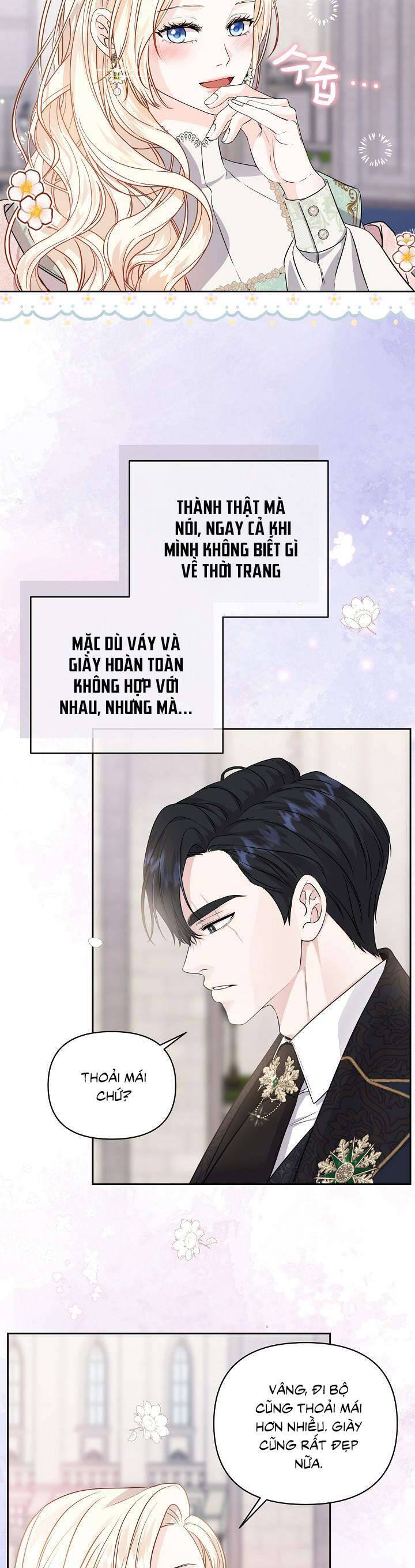 Đại Công Tước Phương Bắc Chapter 10 - Trang 2