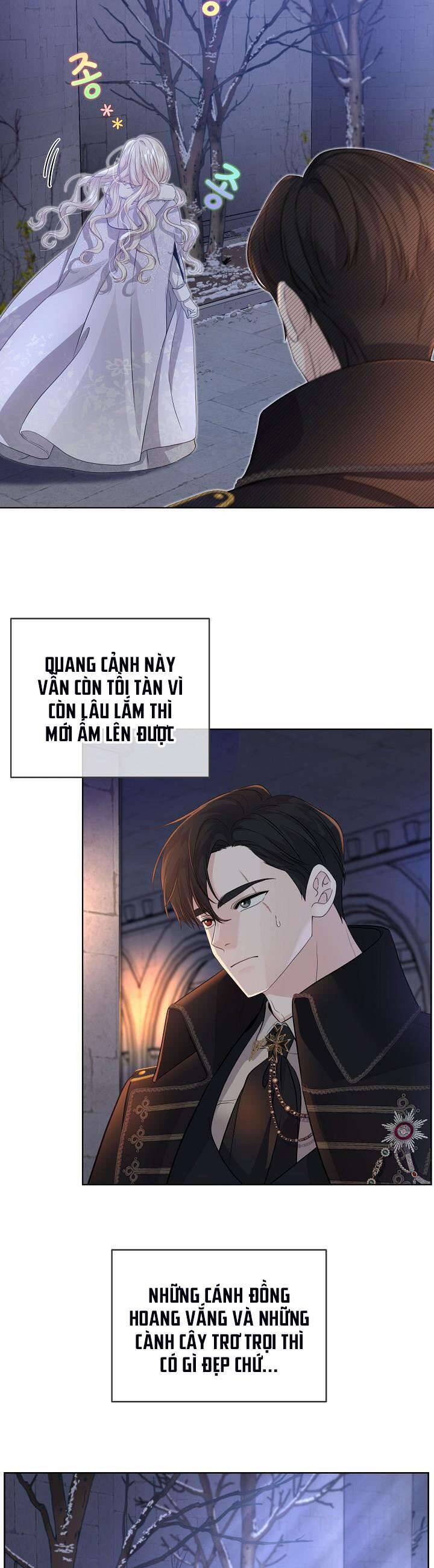 Đại Công Tước Phương Bắc Chapter 4 - Trang 2