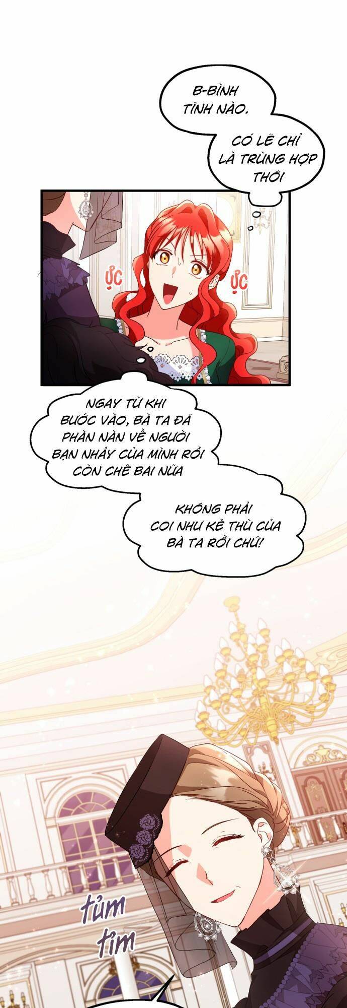 Cách Chia Tay Nam Chính Chapter 7 - Trang 2