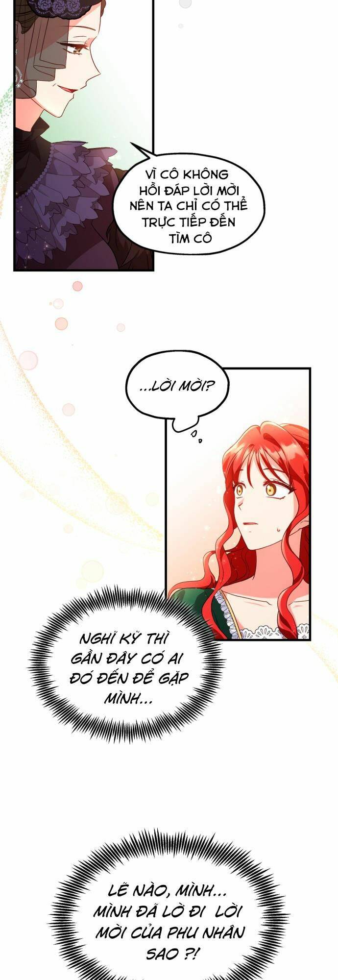 Cách Chia Tay Nam Chính Chapter 7 - Trang 2