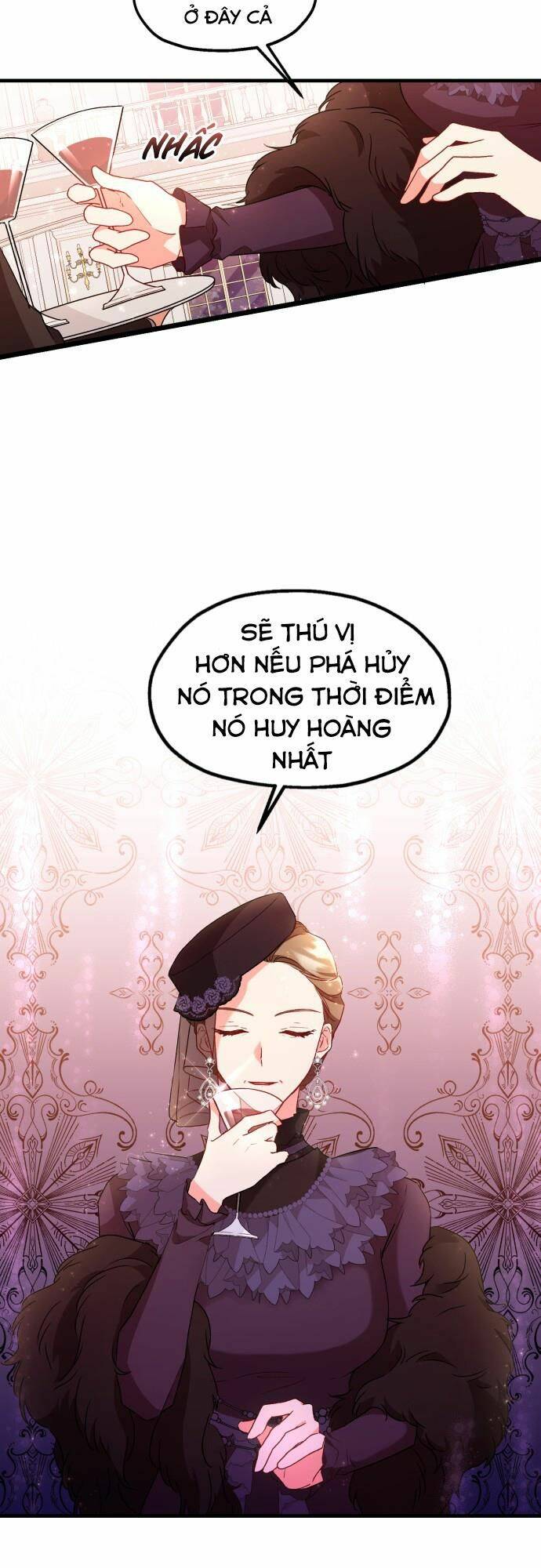 Cách Chia Tay Nam Chính Chapter 7 - Trang 2