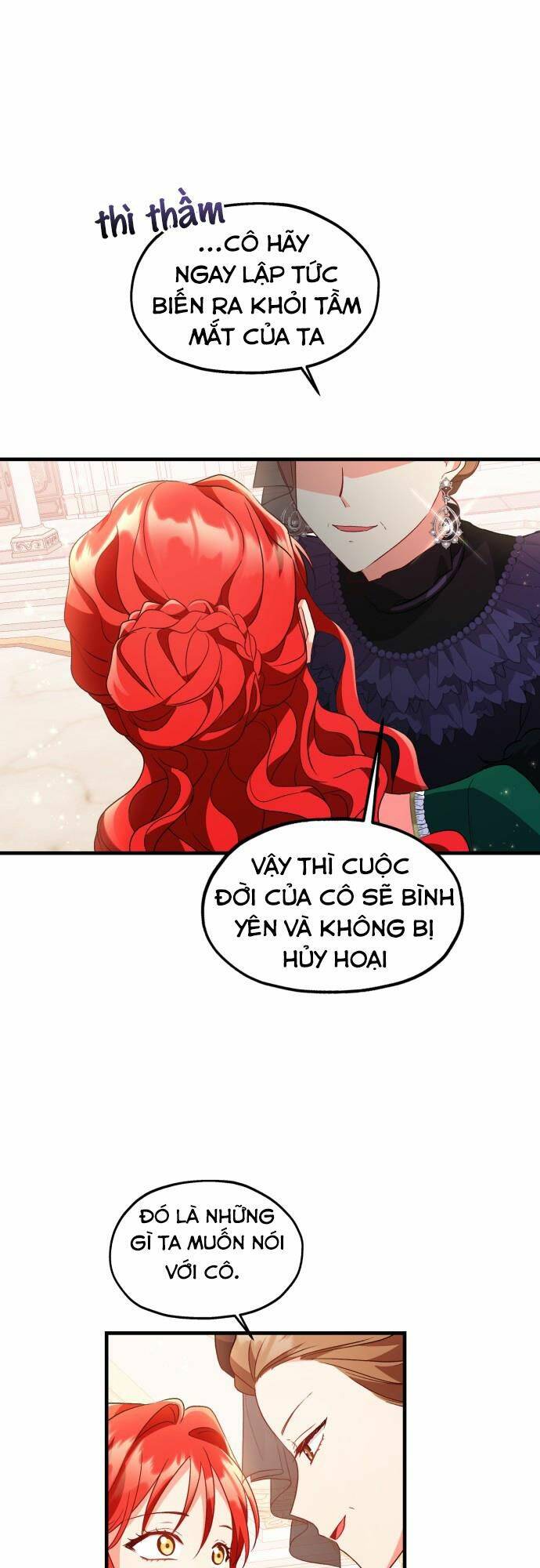 Cách Chia Tay Nam Chính Chapter 7 - Trang 2