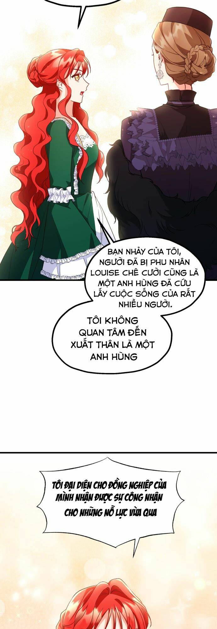 Cách Chia Tay Nam Chính Chapter 7 - Trang 2