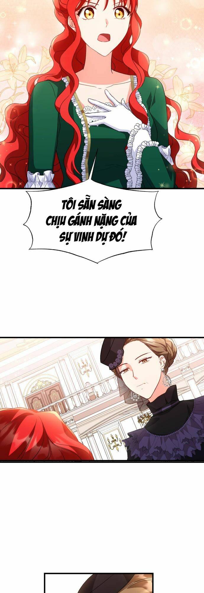 Cách Chia Tay Nam Chính Chapter 7 - Trang 2