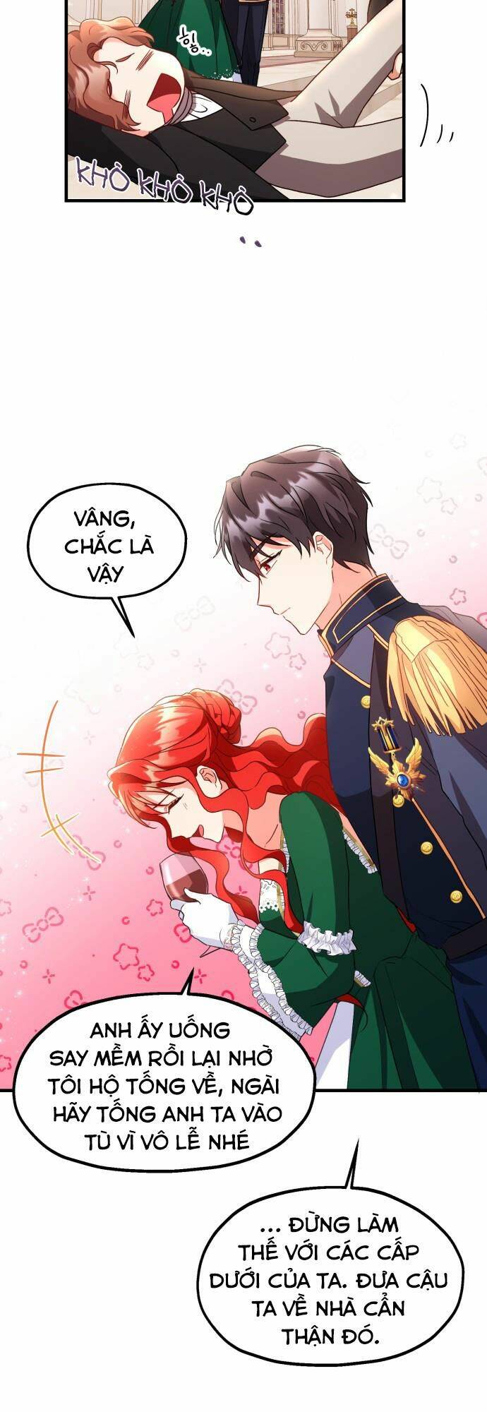 Cách Chia Tay Nam Chính Chapter 7 - Trang 2