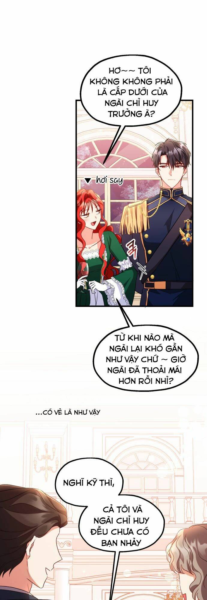 Cách Chia Tay Nam Chính Chapter 7 - Trang 2