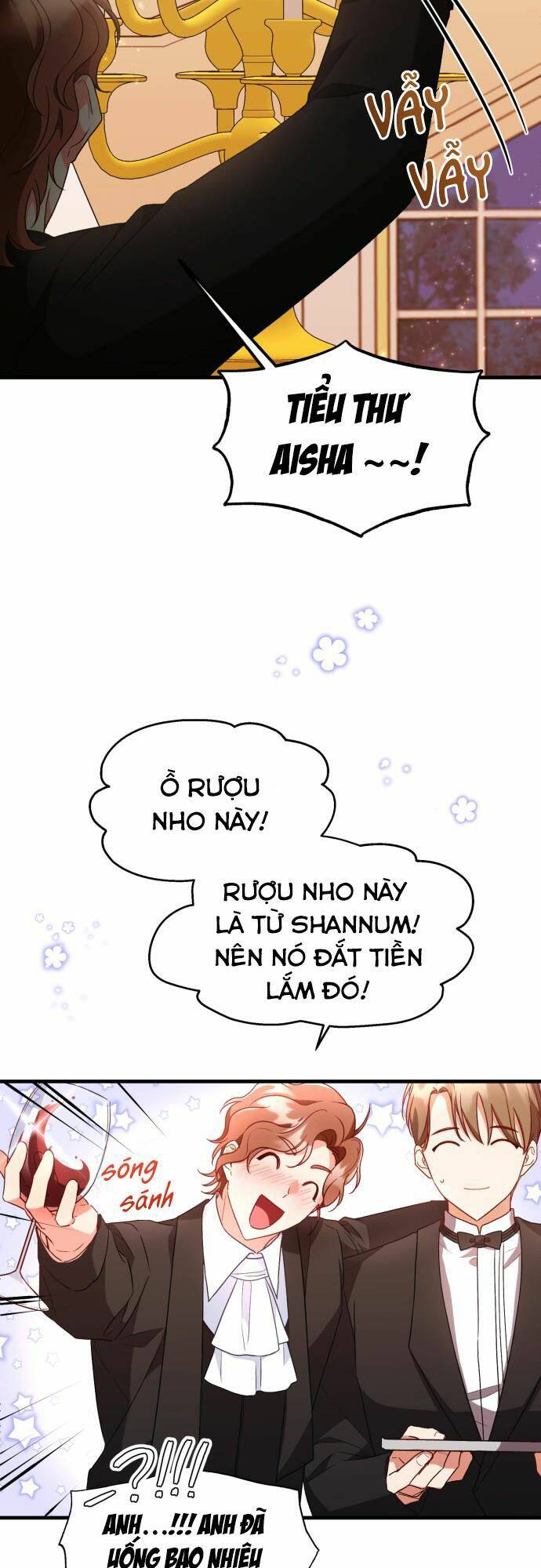 Cách Chia Tay Nam Chính Chapter 7 - Trang 2