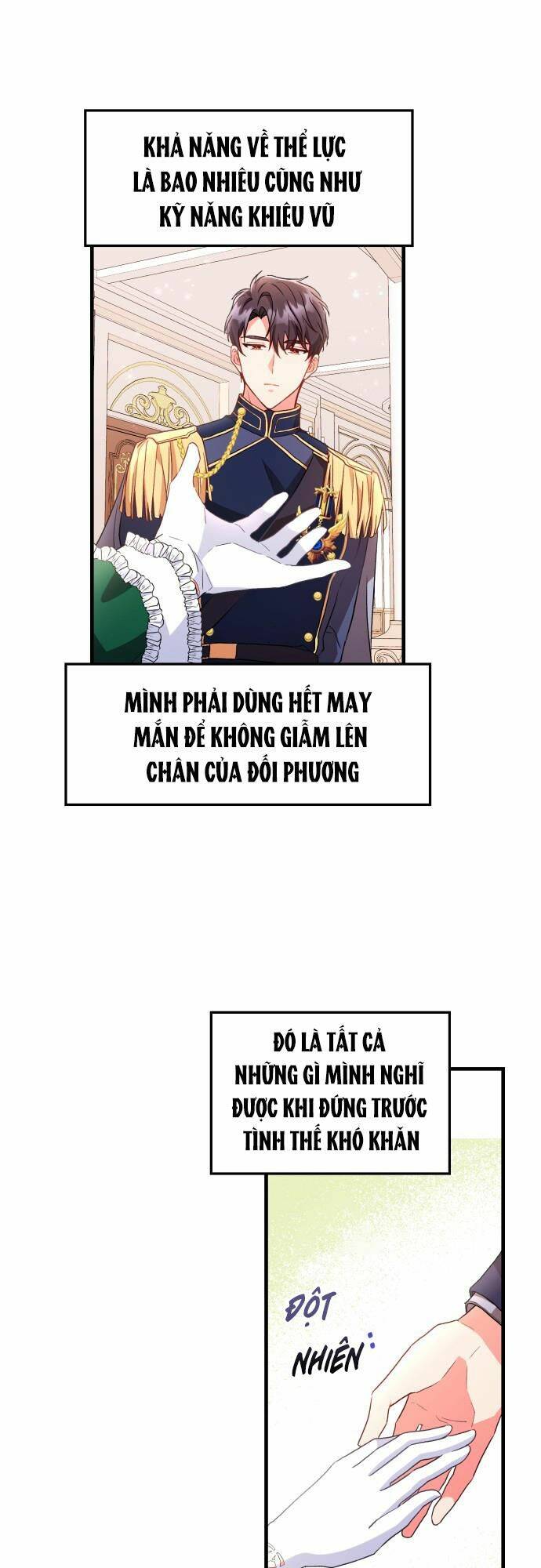 Cách Chia Tay Nam Chính Chapter 7 - Trang 2