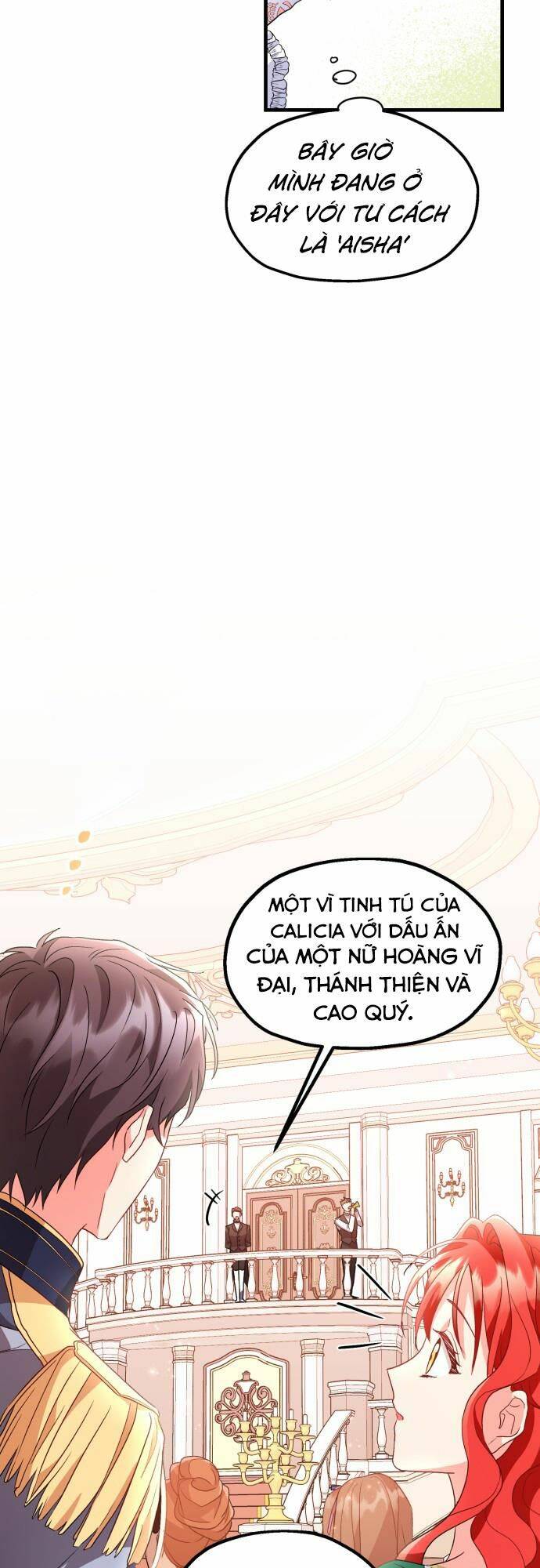 Cách Chia Tay Nam Chính Chapter 7 - Trang 2