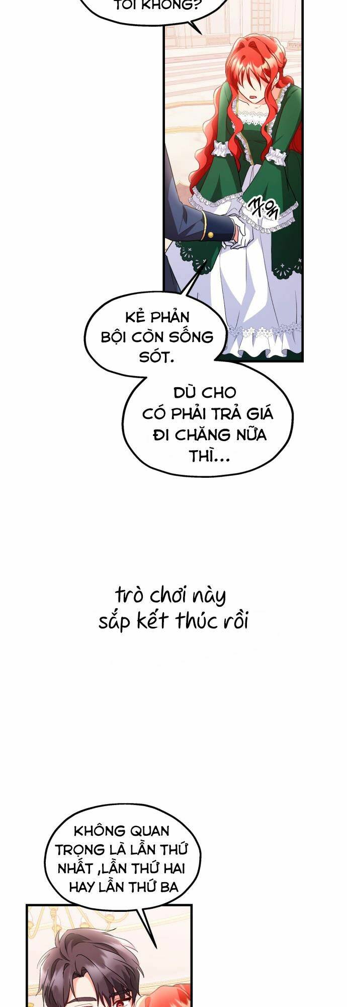 Cách Chia Tay Nam Chính Chapter 7 - Trang 2