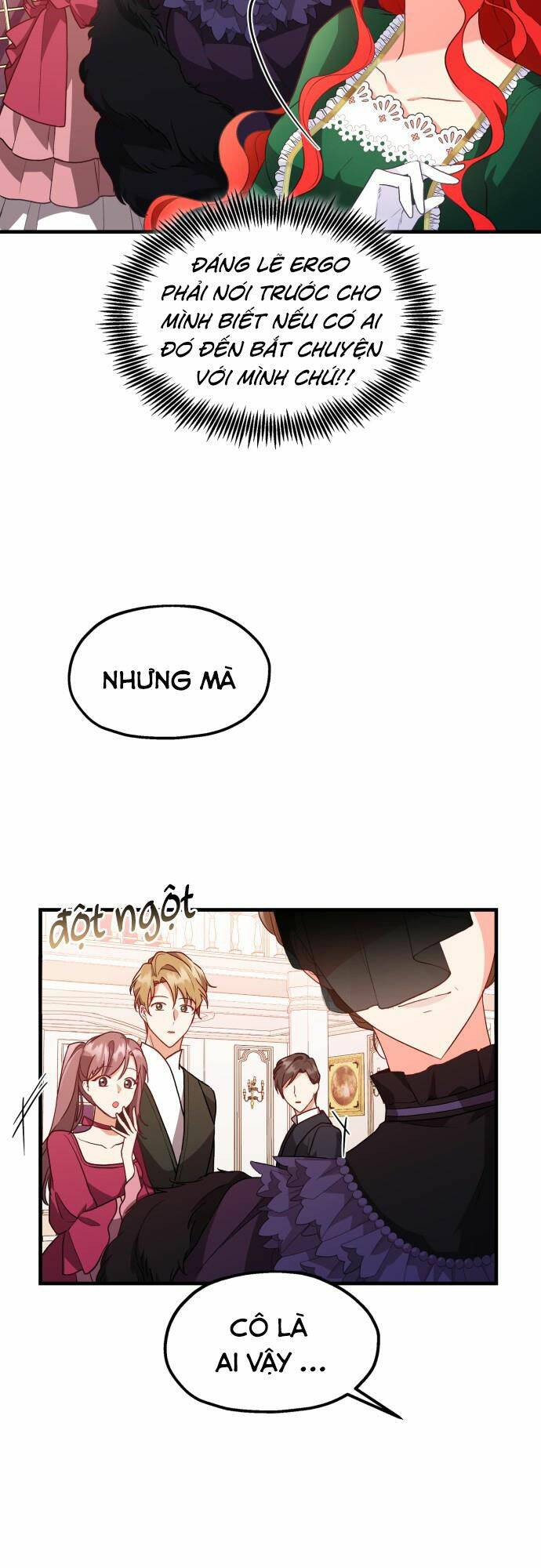 Cách Chia Tay Nam Chính Chapter 7 - Trang 2