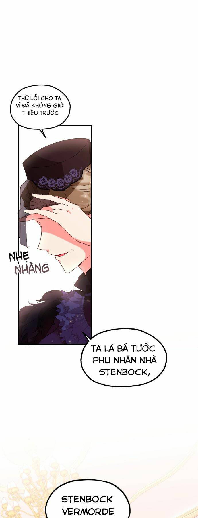 Cách Chia Tay Nam Chính Chapter 7 - Trang 2