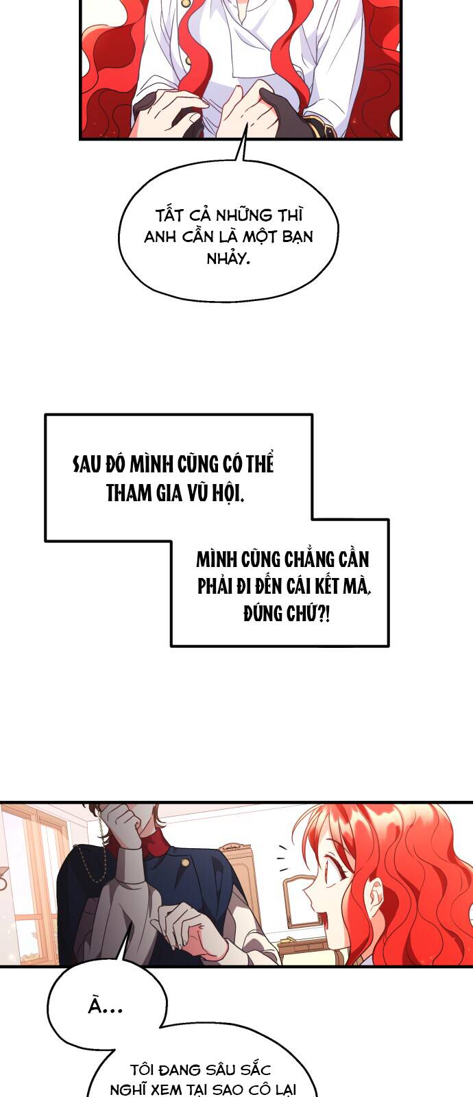 Cách Chia Tay Nam Chính Chapter 6 - Trang 2