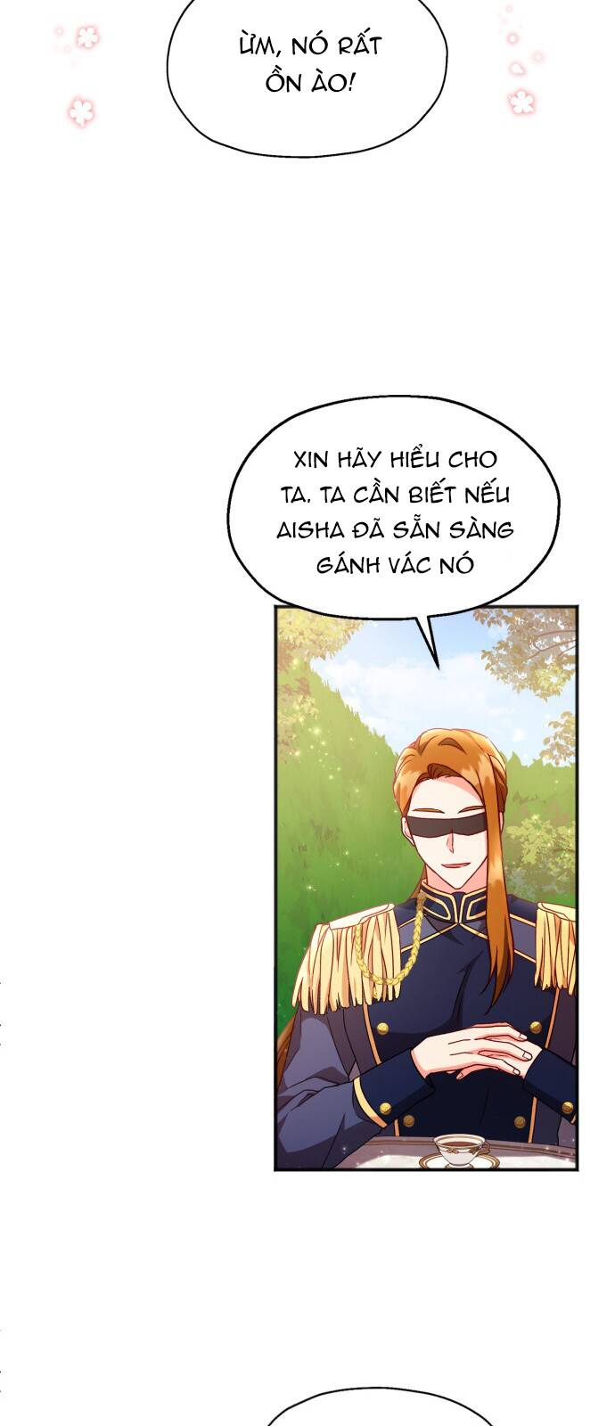 Cách Chia Tay Nam Chính Chapter 5 - Trang 2