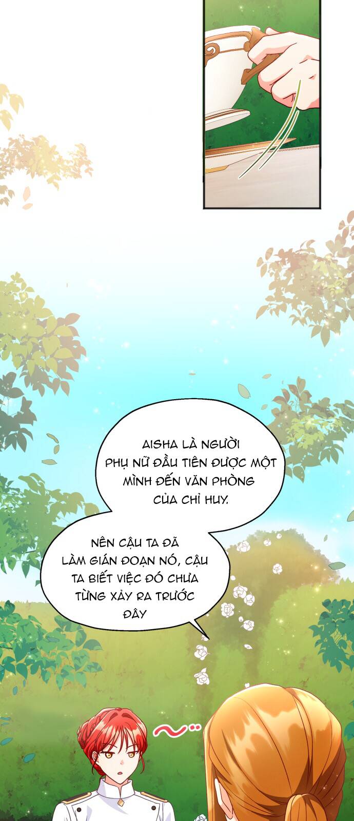 Cách Chia Tay Nam Chính Chapter 5 - Trang 2