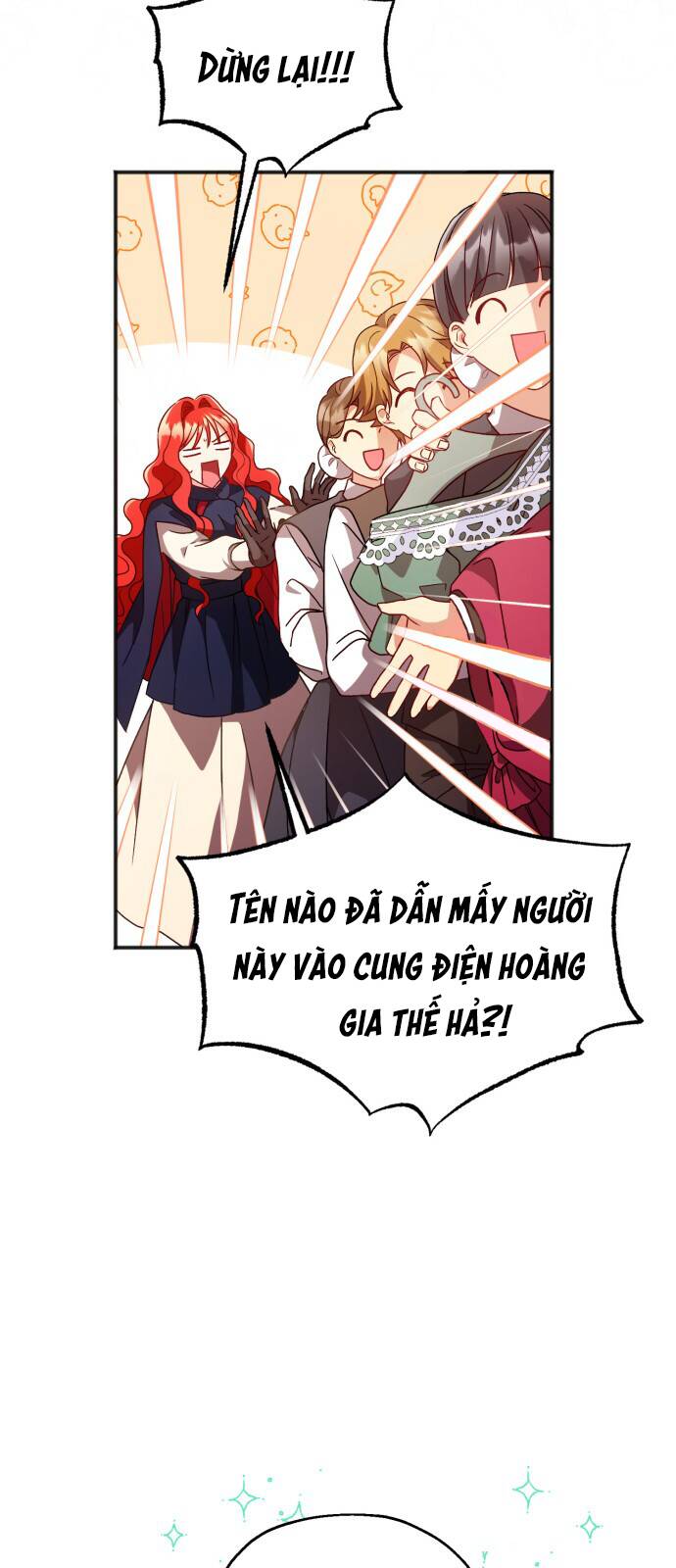 Cách Chia Tay Nam Chính Chapter 5 - Trang 2