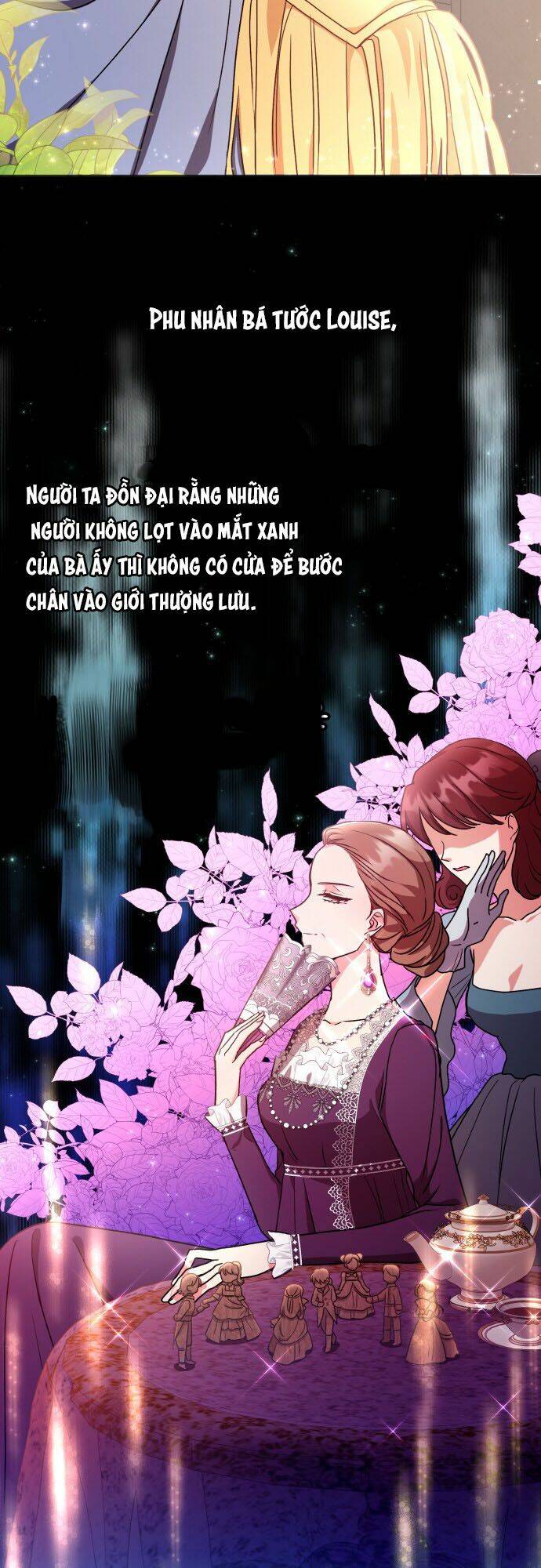 Cách Chia Tay Nam Chính Chapter 3 - Trang 2