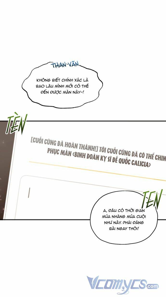 Cách Chia Tay Nam Chính Chapter 1 - Trang 2