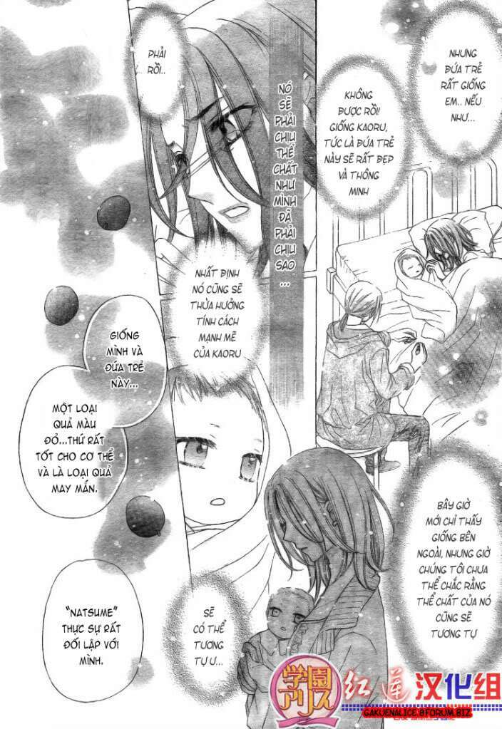 Gakuen Alice Chapter 180.1 - Trang 2