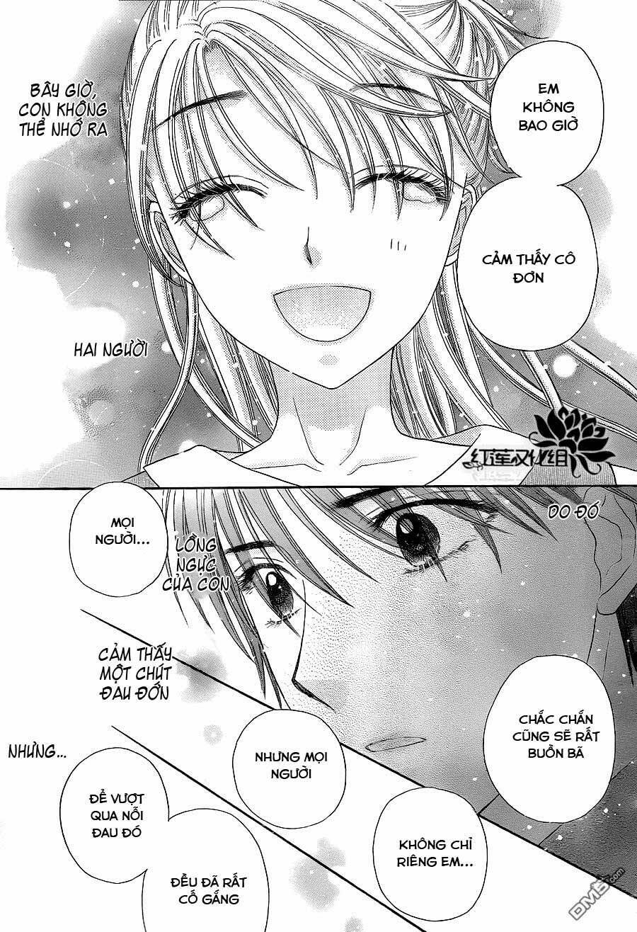 Gakuen Alice Chapter 180 - Trang 2