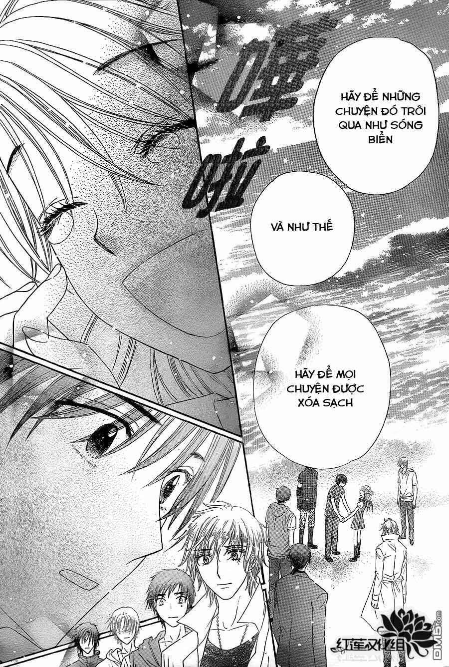 Gakuen Alice Chapter 180 - Trang 2