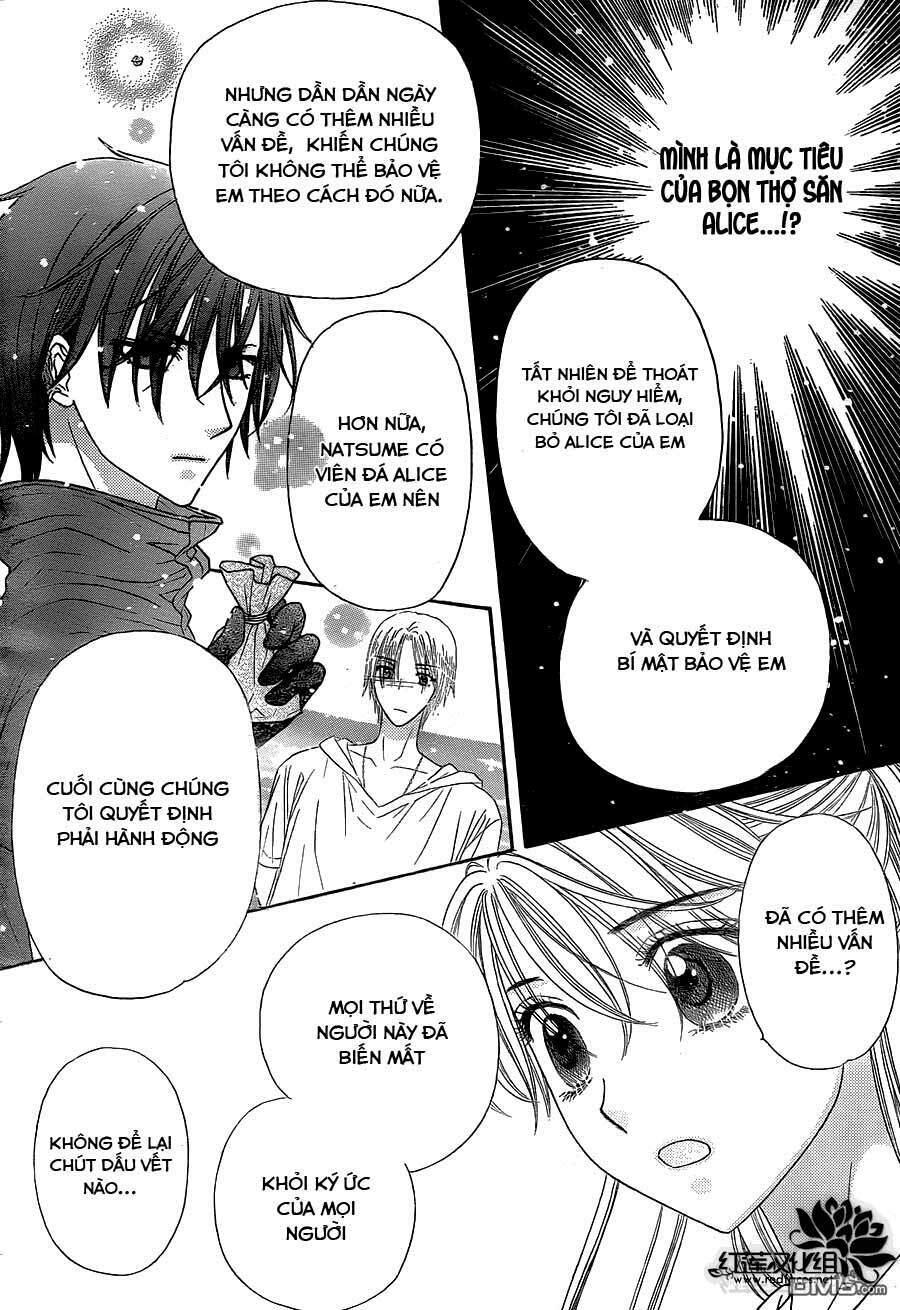 Gakuen Alice Chapter 180 - Trang 2