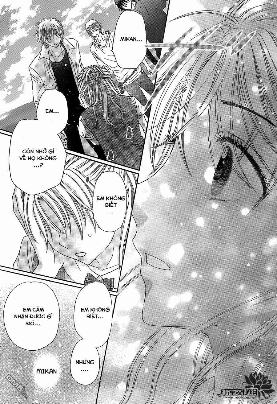 Gakuen Alice Chapter 180 - Trang 2