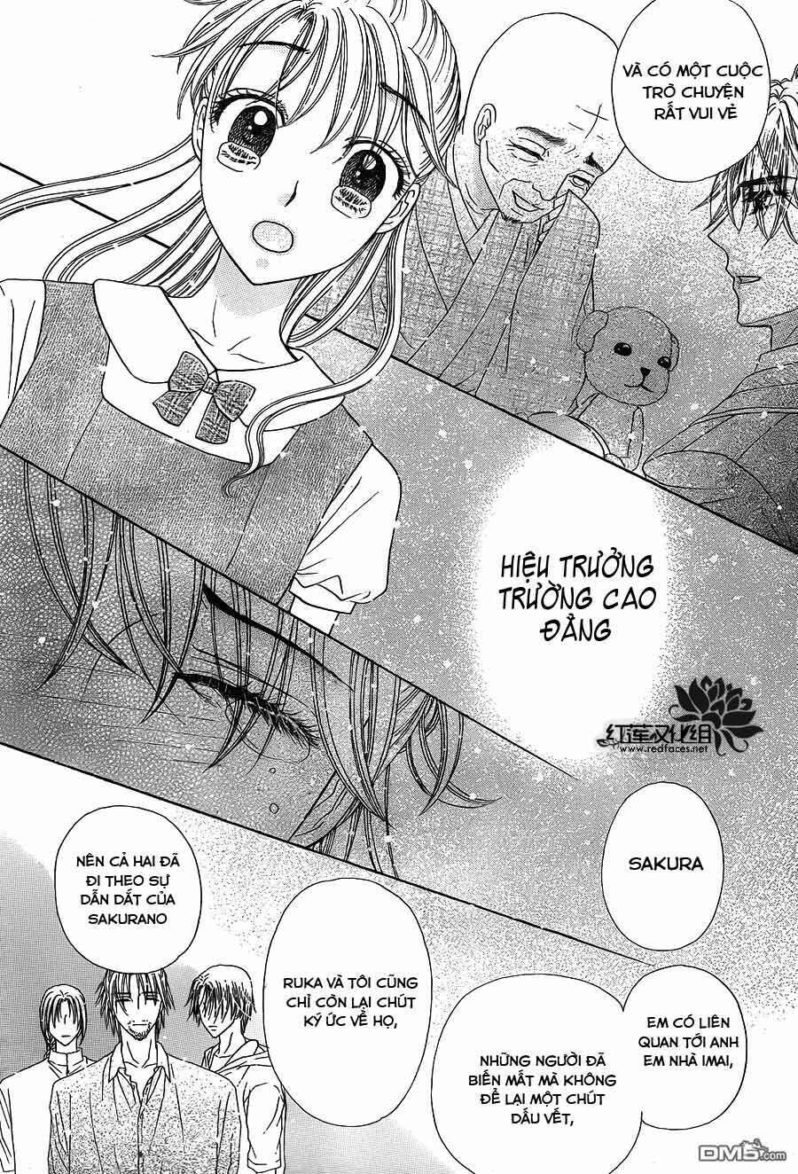 Gakuen Alice Chapter 180 - Trang 2