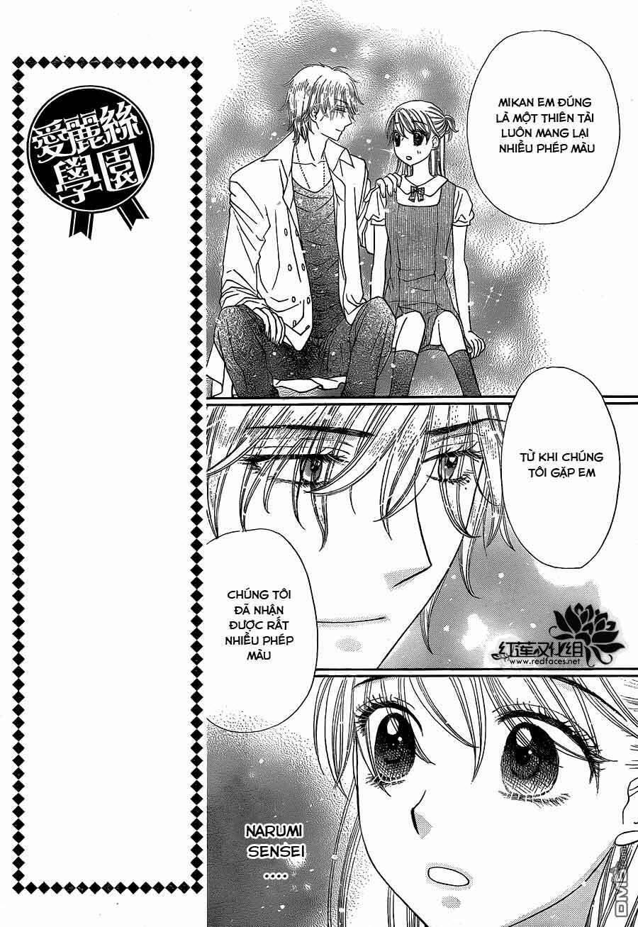 Gakuen Alice Chapter 180 - Trang 2