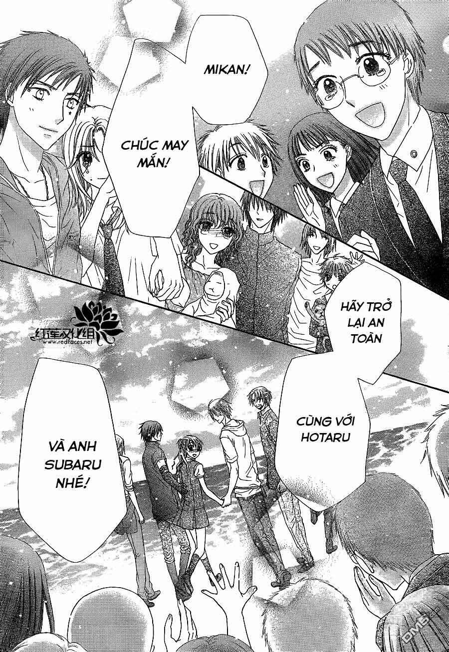 Gakuen Alice Chapter 180 - Trang 2