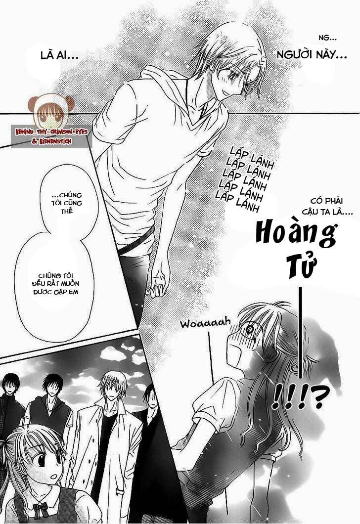 Gakuen Alice Chapter 179 - Trang 2