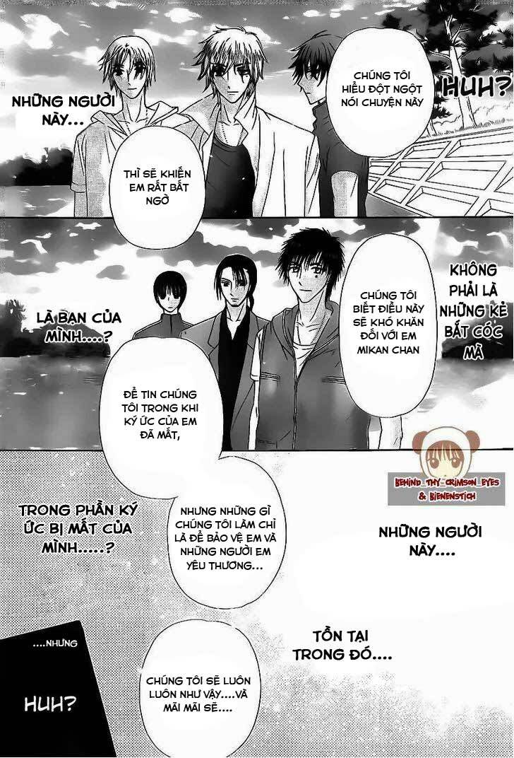 Gakuen Alice Chapter 179 - Trang 2