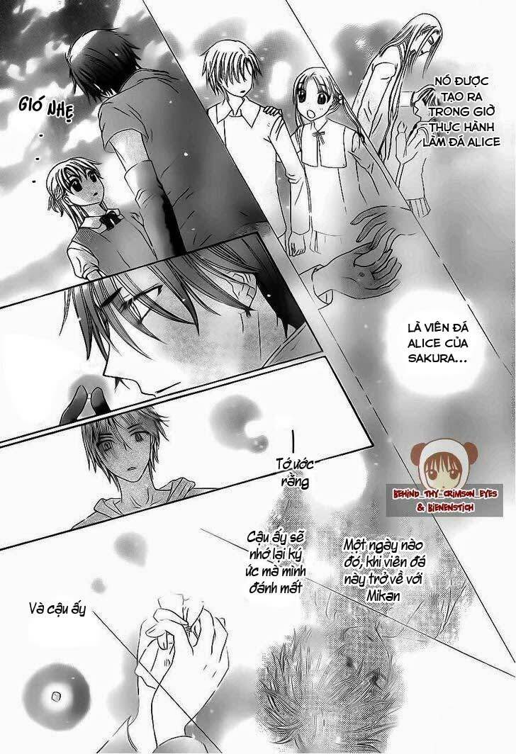 Gakuen Alice Chapter 179 - Trang 2