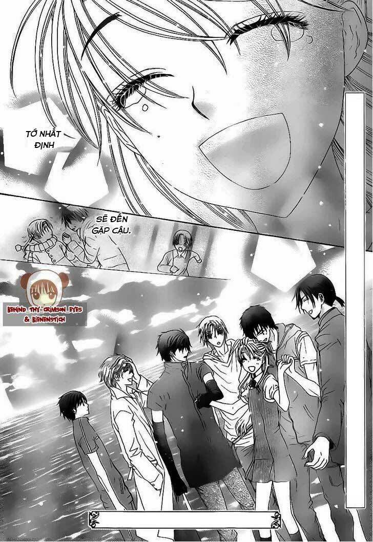 Gakuen Alice Chapter 179 - Trang 2