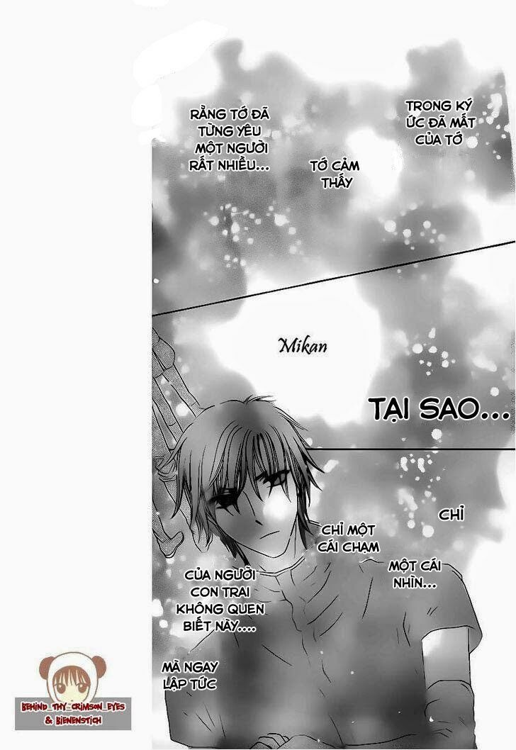 Gakuen Alice Chapter 179 - Trang 2