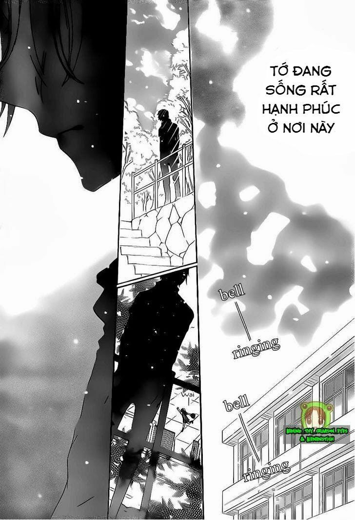 Gakuen Alice Chapter 178 - Trang 2