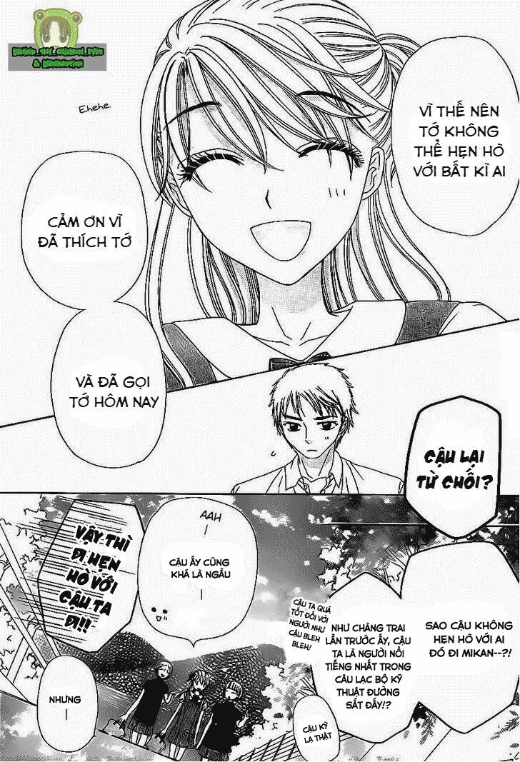 Gakuen Alice Chapter 178 - Trang 2