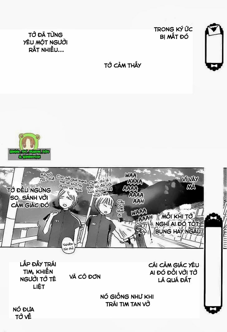 Gakuen Alice Chapter 178 - Trang 2