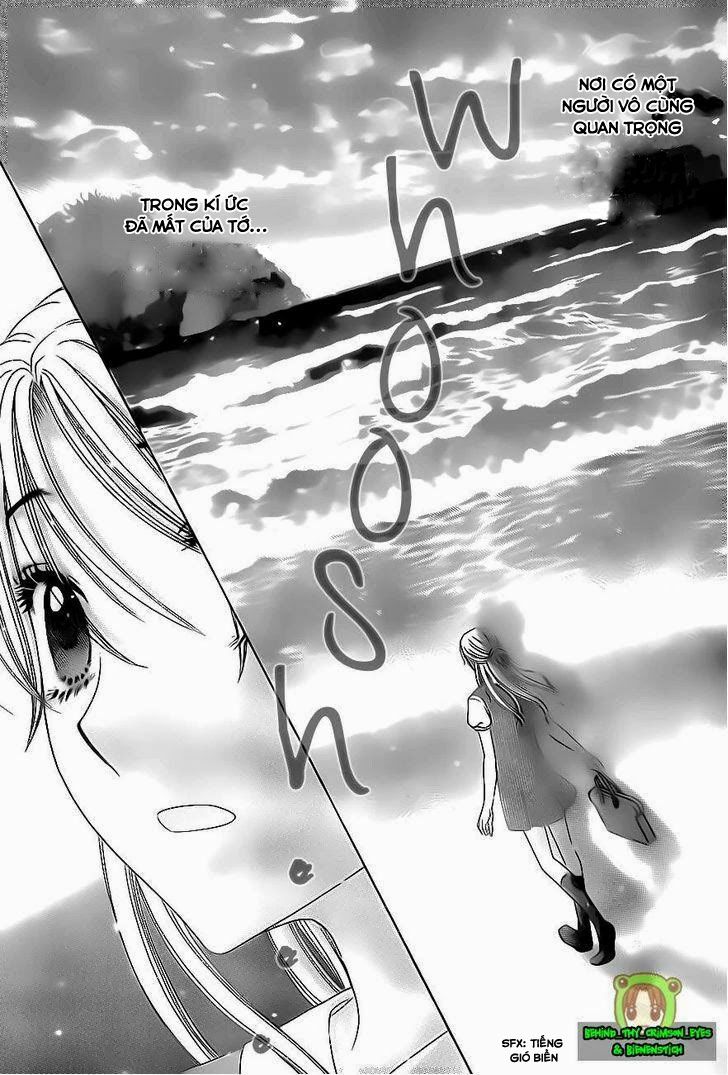 Gakuen Alice Chapter 178 - Trang 2