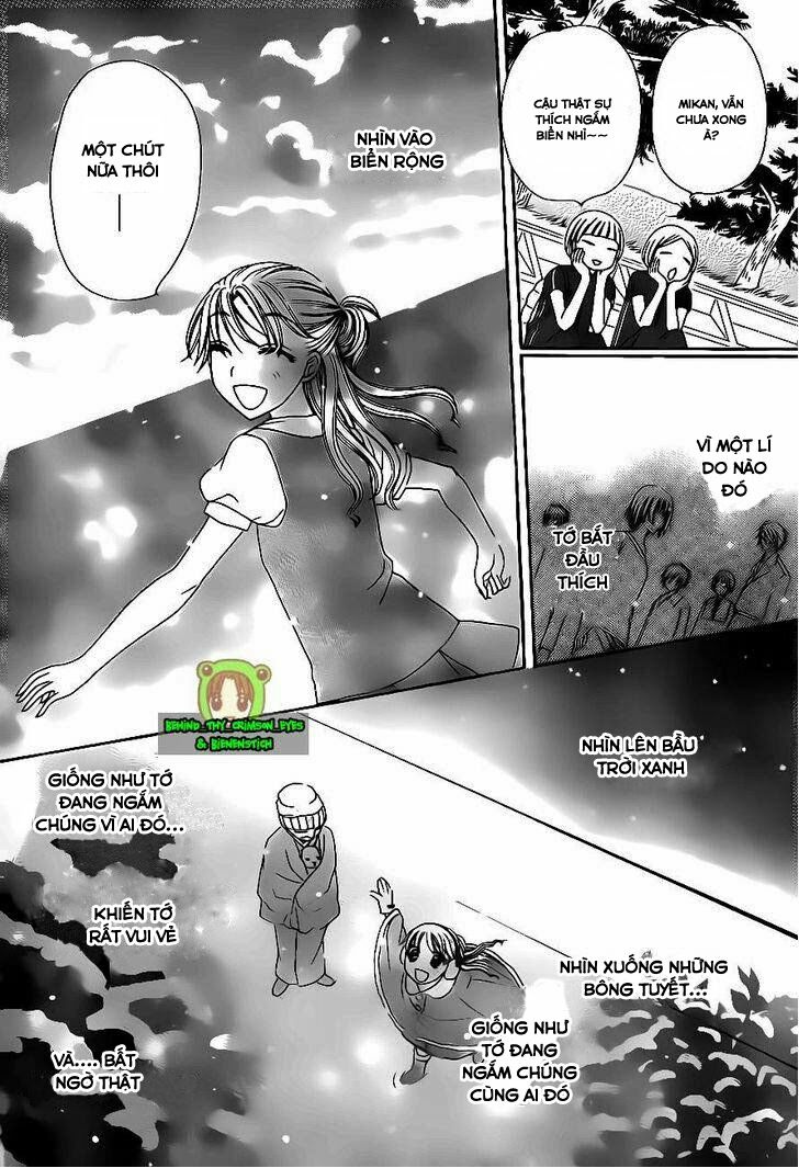 Gakuen Alice Chapter 178 - Trang 2