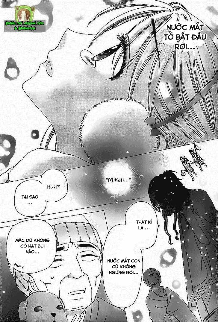 Gakuen Alice Chapter 178 - Trang 2