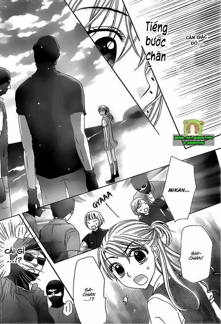 Gakuen Alice Chapter 178 - Trang 2