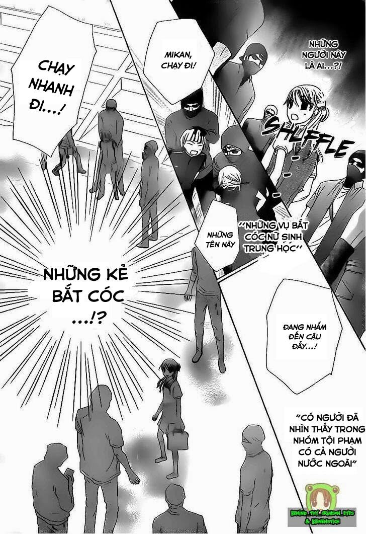 Gakuen Alice Chapter 178 - Trang 2