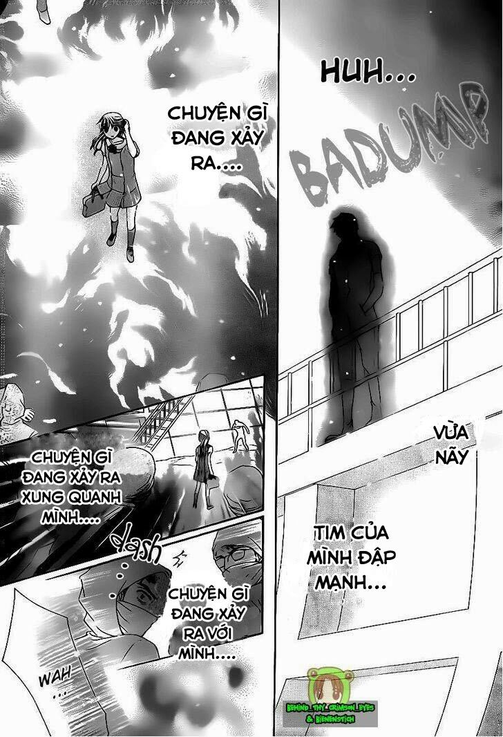 Gakuen Alice Chapter 178 - Trang 2